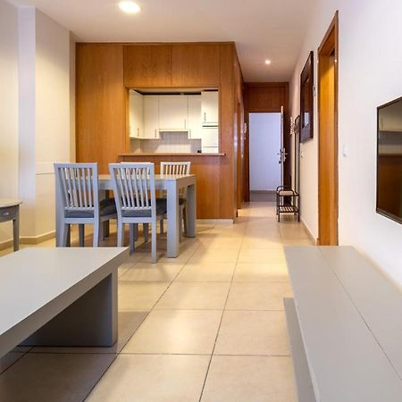 Primera Planta Punta Umbria 2 Dormitorios Junto Al Mar Εξωτερικό φωτογραφία