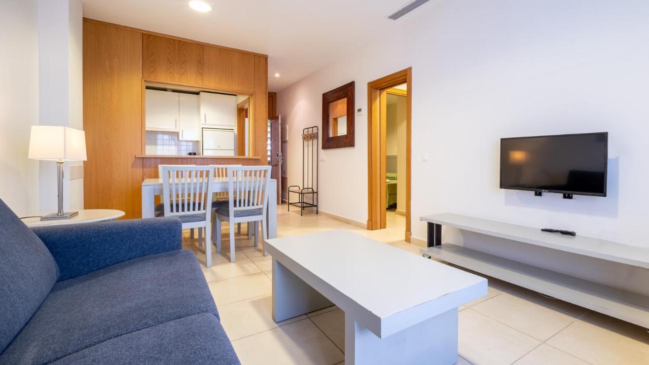 Primera Planta Punta Umbria 2 Dormitorios Junto Al Mar Εξωτερικό φωτογραφία