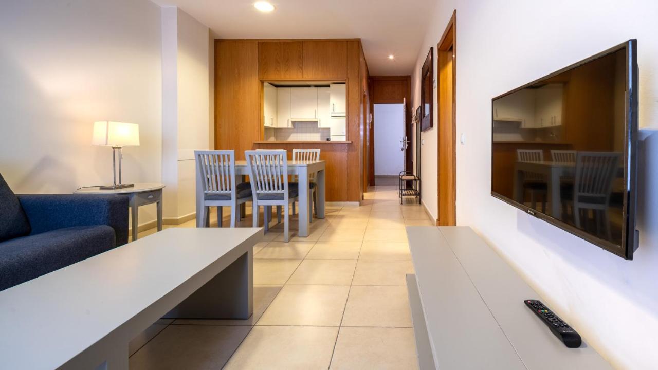 Primera Planta Punta Umbria 2 Dormitorios Junto Al Mar Εξωτερικό φωτογραφία