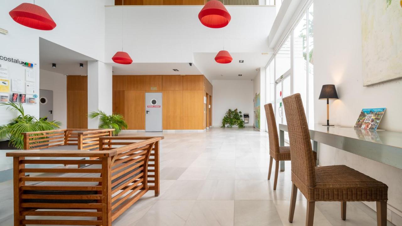 Primera Planta Punta Umbria 2 Dormitorios Junto Al Mar Εξωτερικό φωτογραφία