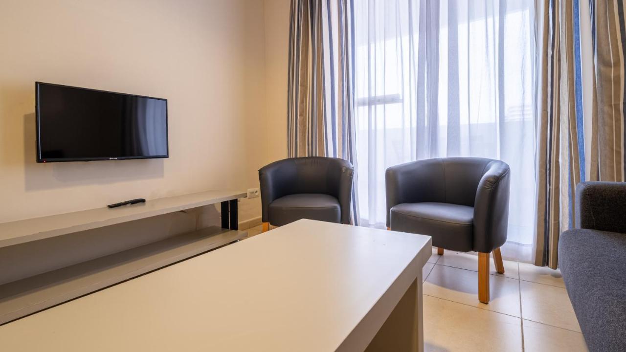 Primera Planta Punta Umbria 2 Dormitorios Junto Al Mar Εξωτερικό φωτογραφία