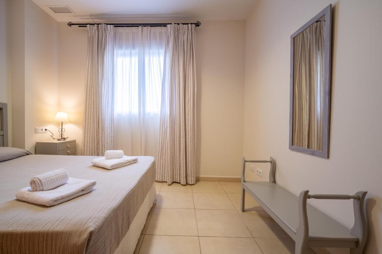 Primera Planta Punta Umbria 2 Dormitorios Junto Al Mar Εξωτερικό φωτογραφία