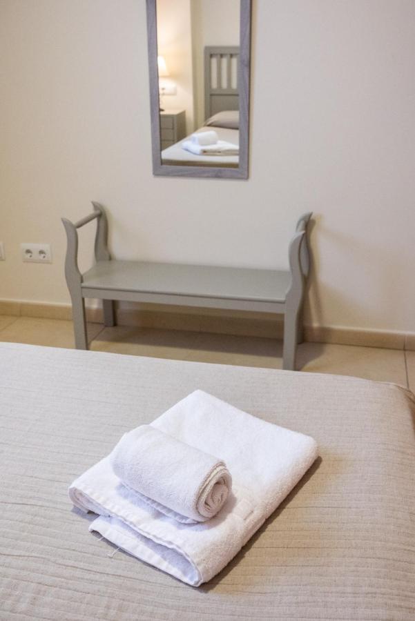 Primera Planta Punta Umbria 2 Dormitorios Junto Al Mar Εξωτερικό φωτογραφία