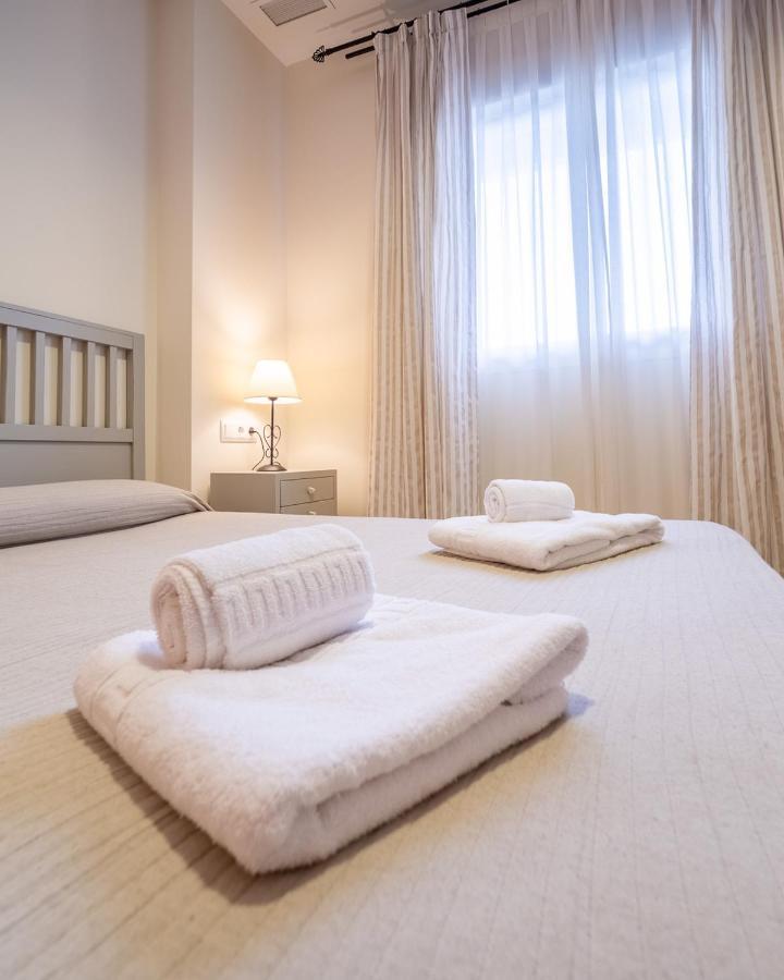 Primera Planta Punta Umbria 2 Dormitorios Junto Al Mar Εξωτερικό φωτογραφία