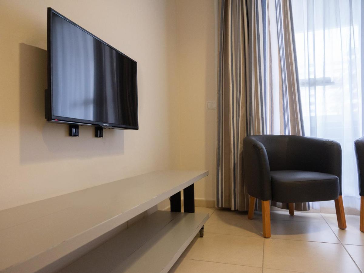 Primera Planta Punta Umbria 2 Dormitorios Junto Al Mar Εξωτερικό φωτογραφία