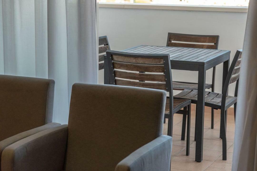 Primera Planta Punta Umbria 2 Dormitorios Junto Al Mar Εξωτερικό φωτογραφία